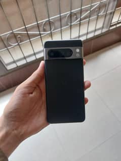 google pixal 8 pro