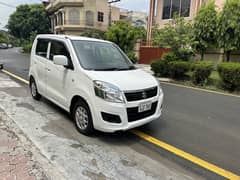 wagon