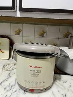 Multi Fryer in good condition