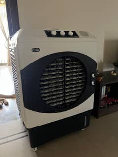 ECM-5000 PLUS COOL STAR