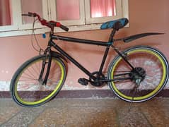 Best cycling