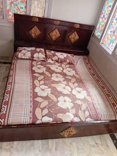 King Bed For sale