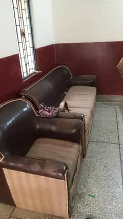 5 Seater Sofa set
