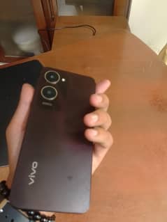vivo y 18 mobile just open box