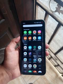 Infinix hot 30 play | 4gb ram | 64gb rom