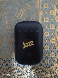 JAZZ