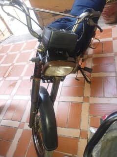 unique bike