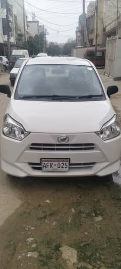 Mira L PACAKGE 2022 white colour