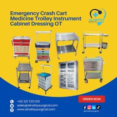 Emergency