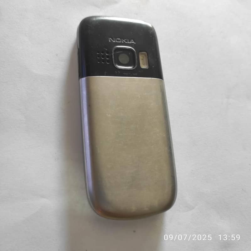 Nokia 6303 1
