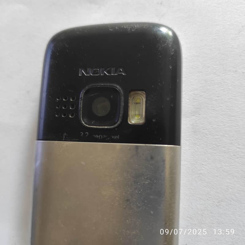 Nokia 6303 2