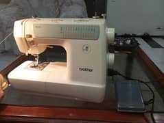 stitching