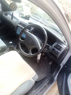 Toyota Corolla XE 1995
