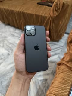 iPhone 15 factory unlock