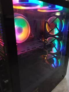 Ryzen 5 3600X | RX 6600 XT 8GB | 16GB RAM