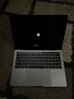 Macbook pro 2019