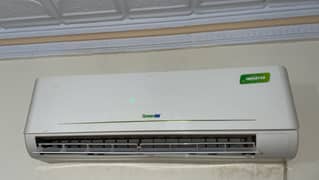 1.5 ton inverter Ac GreenAir
