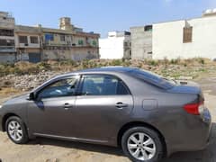 Corolla