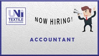 ACCOUNTANT