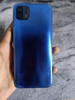 oppo a16k - 4gbram / 64gbrom  -wa#03276675800