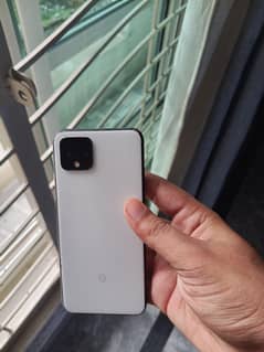 Pixel 4 pta approved