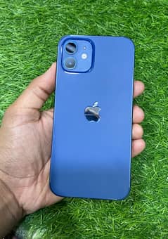 Iphone 12 jv 95% battery health