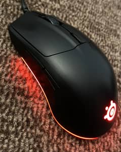 SteelSeries Rival 3 Gaming Mouse