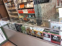 65000. . . . / mobile counter and almari 4 sale. .