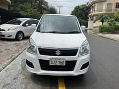wagon r vxl