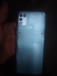 infinix hot 11 play exchange