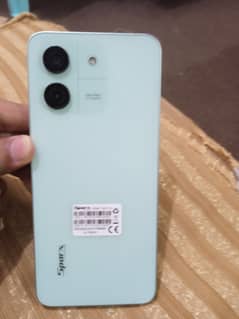 Sparx Neo 8 lite