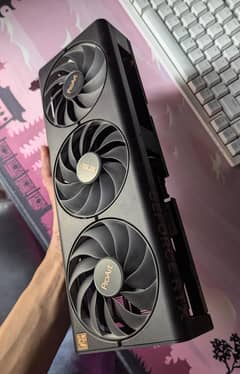 Rtx 4060 ProArt 8gb with Box