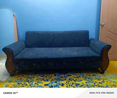 sofa cum bed