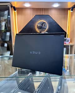 Omen 16 Ryzen 5 5600Hx