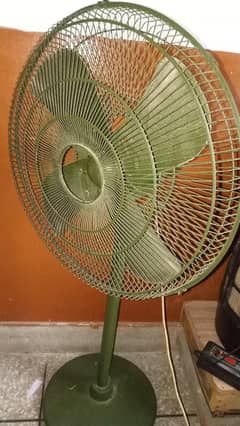 Pedestal Fan