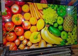 65 inch Samsung - Android Led Tv 3 Year Warranty  03227191508