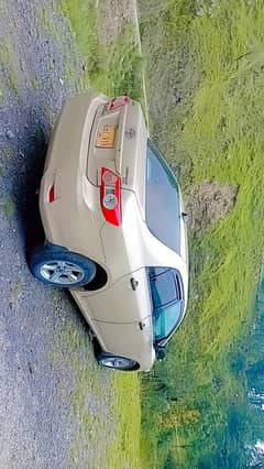 Toyota Corolla xli 13/4