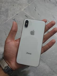 iphone x pta approved jv