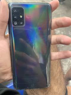 Samsung A51  ( 6_128 gb)