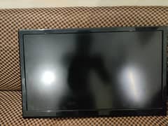 Planer Led 27 inch 2k