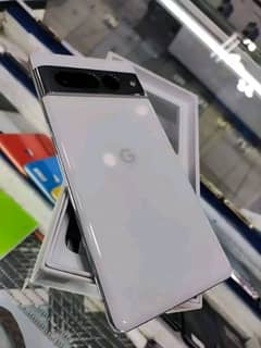 Google pixel 7 Pro PTA approved WhatsApp  0343.63. 92.646
