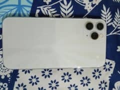 iphone 11 pro PTA APPROVED