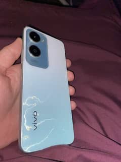 Vivo y18.6/128