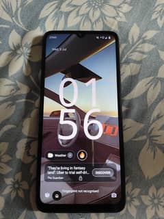 Redmi A3 with box
