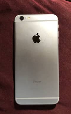 I phone 6s plus
