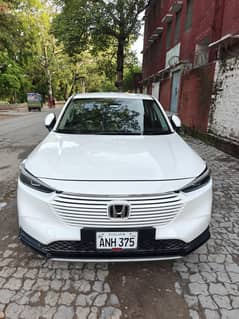 HONDA HRV-S [first hand bumper to bumper geniun]
