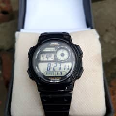 Casio AE-1000W