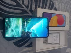 SAMSUNG M13 NON PTA