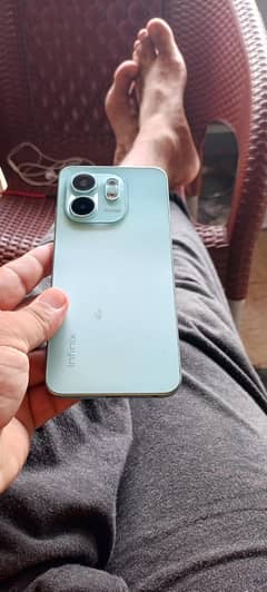 Infinix smart 9hd