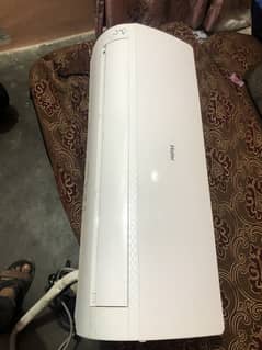 Haier 1 ton AC